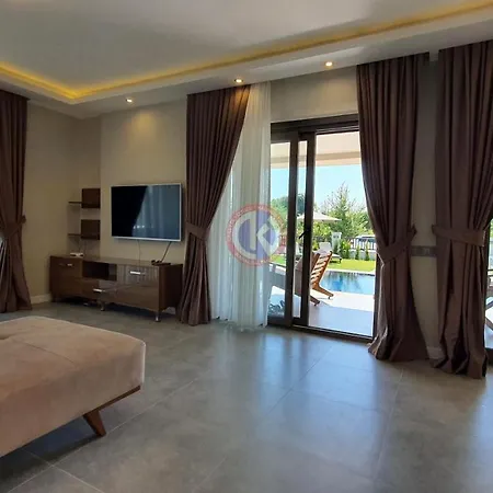 Carmen-1 Dalyan