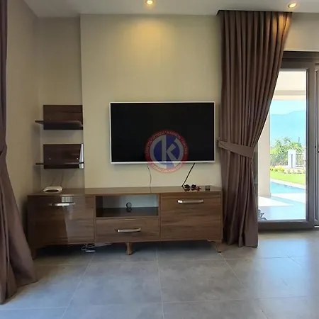 Villa Carmen-1 Dalyan