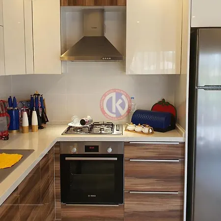 Villa Carmen-1 Dalyan