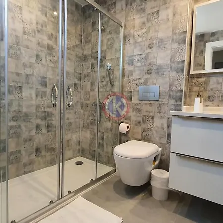 Carmen-1 Villa Dalyan