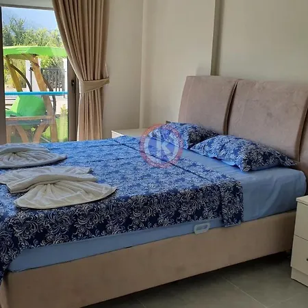 Carmen-1 Villa Dalyan