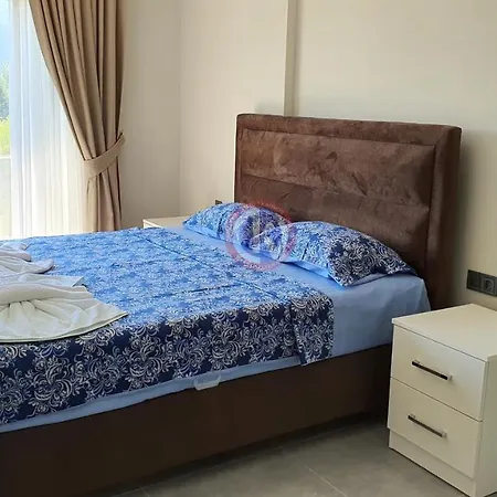 Carmen-1 Dalyan