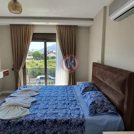 Carmen-1 * Dalyan