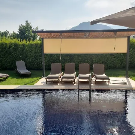 Villa Carmen-1 Dalyan