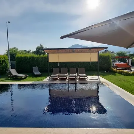 Villa Carmen-1 Dalyan