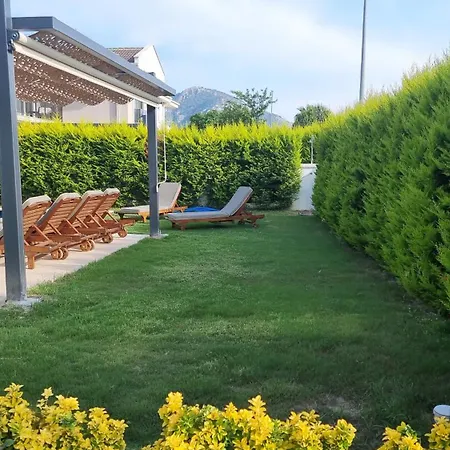 Villa Carmen-1 Dalyan